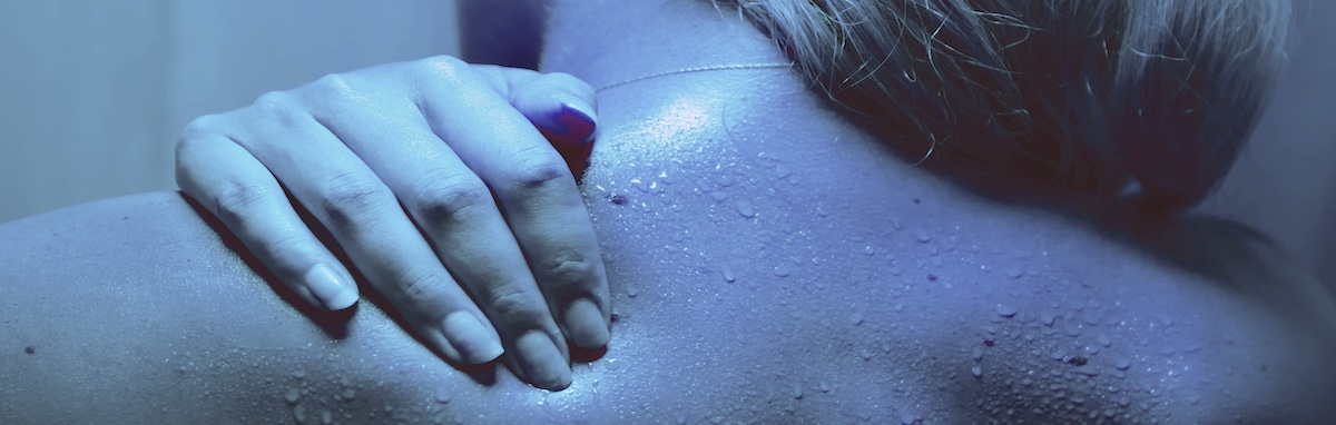 Prolonged muscle tension serves as a physical alarm bell, indicating the presence of stress