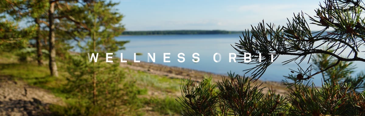 Relaxing your mind gives you inner calmness and allows you to deal with challenges