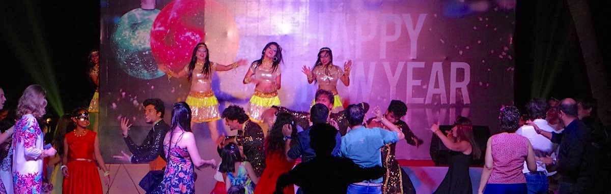 A healthy New Year is a result of conscious choices! A healthy New Year is a result of conscious choices!