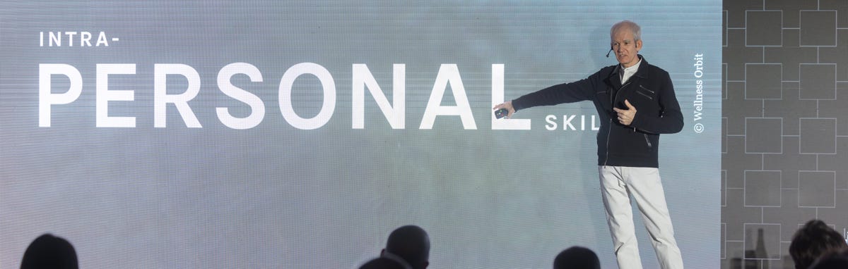 Only when you have trained intrapersonal skills can you use them 24/7, Kaur Lass, The Conference Transformation², March 25th, 2026 Only when you have trained intrapersonal skills can you use them 24/7, Kaur Lass, The Conference Transformation², March 25th, 2026
