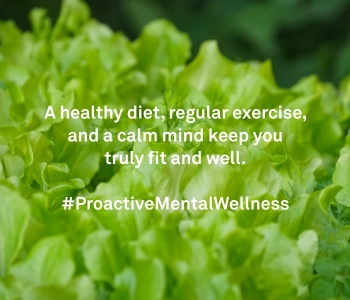 5 Strategies to Lower Inflammation and the Importance of Depression Prevention