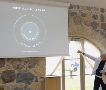 Burnout is 100% preventable, you just need to train your mind while well