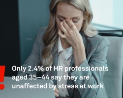 Why Stress Is a Warning Sign for Every Organization?